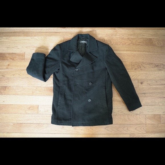 Kenneth Cole Reaction Other - Kenneth Cole Men’s Coat